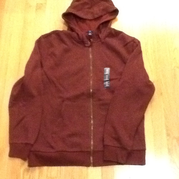 Gap Mens Sweatshirt Mens Size L Nwt